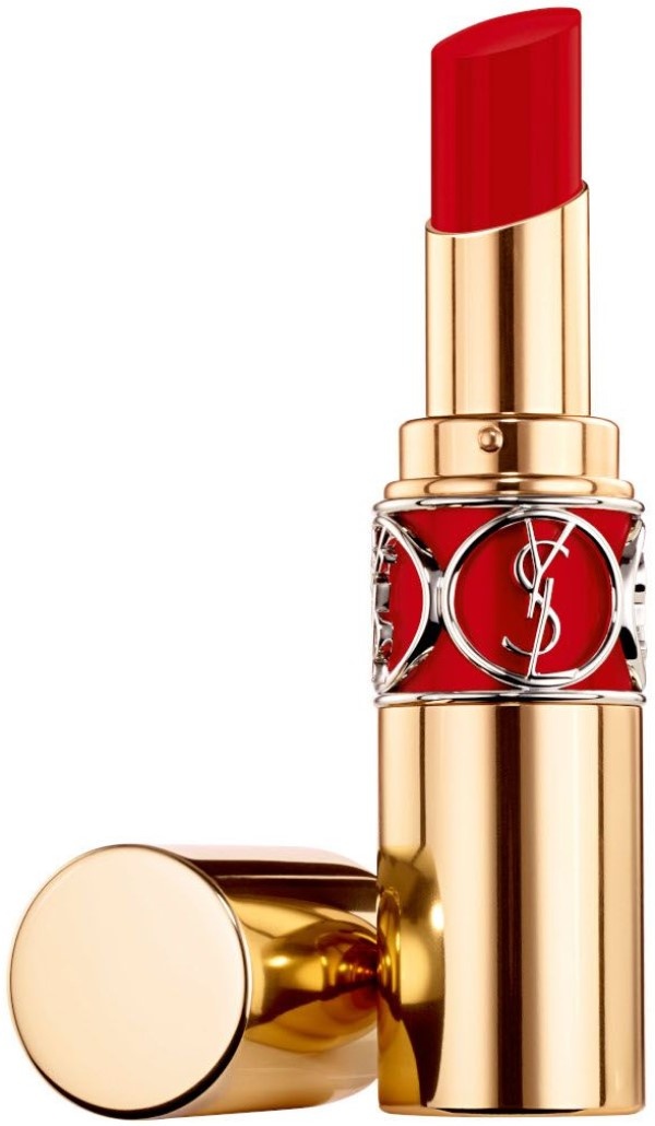 Помада для губ Yves Saint Laurent Rouge Volupte Shine 127 - купить по ...