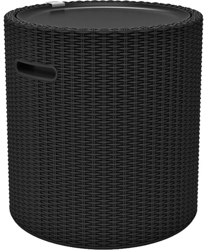 Masă Keter Cool Stool Anthracite (230905)