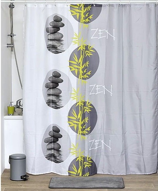 Perdele de duş Tendance Palaos 180x200cm (43628)