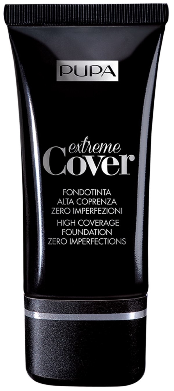 Тональный крем для лица Pupa Extreme Cover Foundation 020 Faire Beige ...