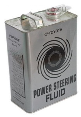 Fluid hidraulic Toyota PSF 4L