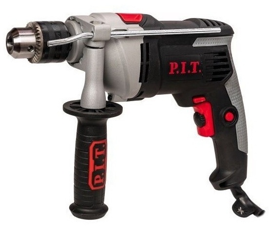 Maşină de găurit P.I.T PSB13-C8