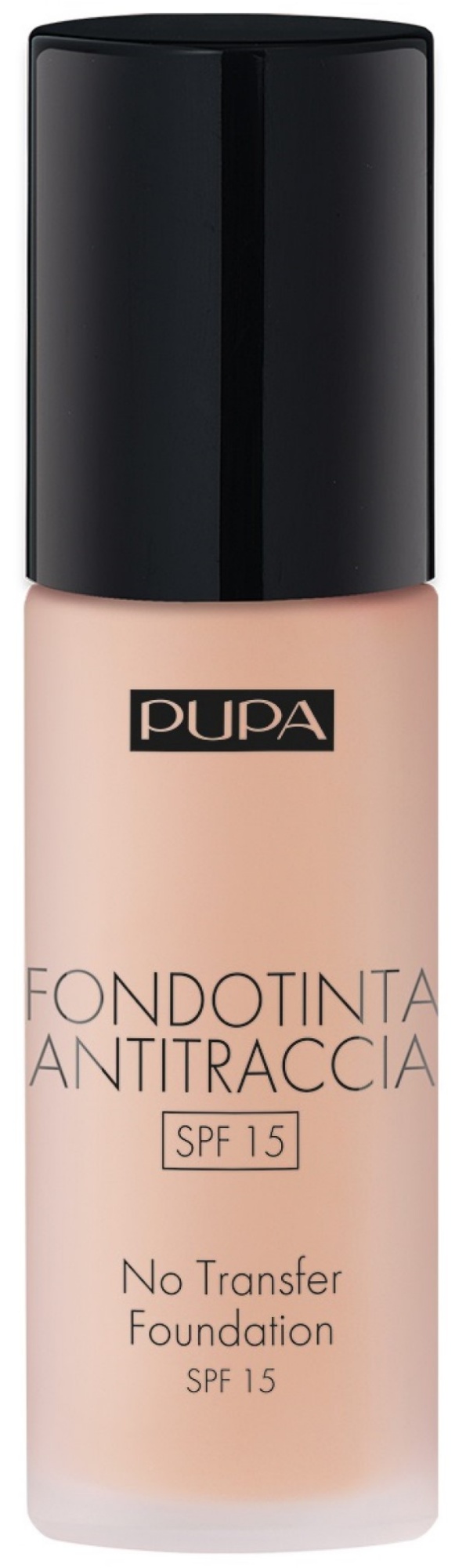 Тональный крем для лица Pupa No Transfer Foundation 200 Sand, купить по ...