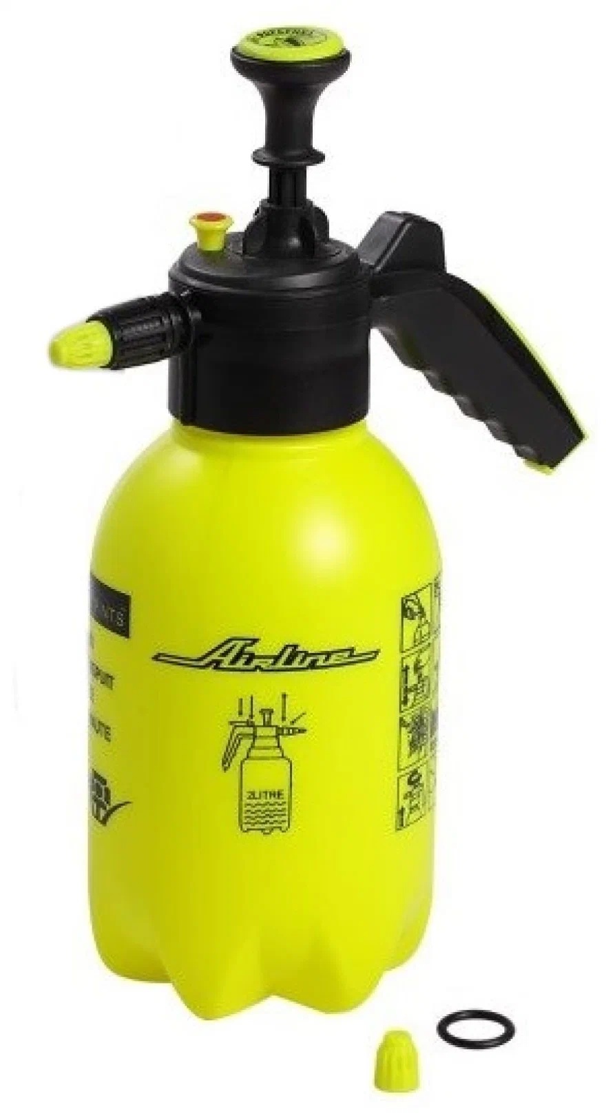 Опрыскиватель Airline APSB-04, купить по выгодной цене с доставкой по ...