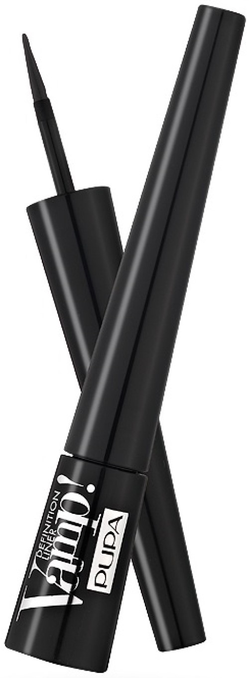 Подводка для глаз Pupa Vamp! Definition Liner 100 Extra Black, купить ...