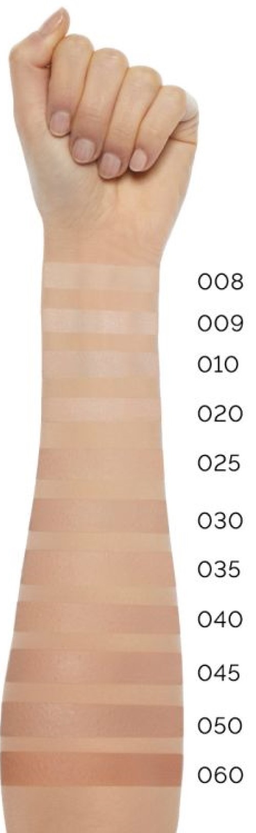 Тональный крем для лица Pupa Wonder Me Fluid Foundation 009 Alabaster ...