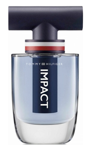 impact tommy hilfiger