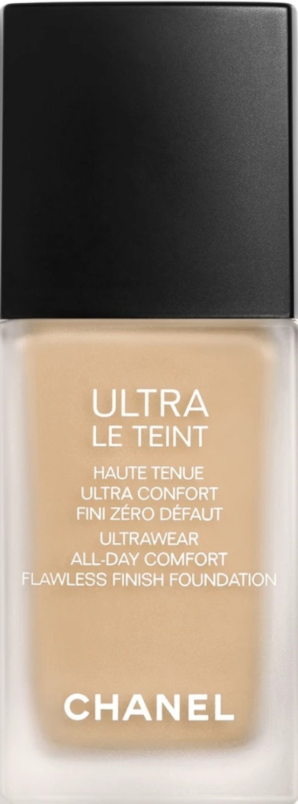 Тональный крем для лица Chanel Ultra Le Teint Fluid B30 30ml, купить по ...