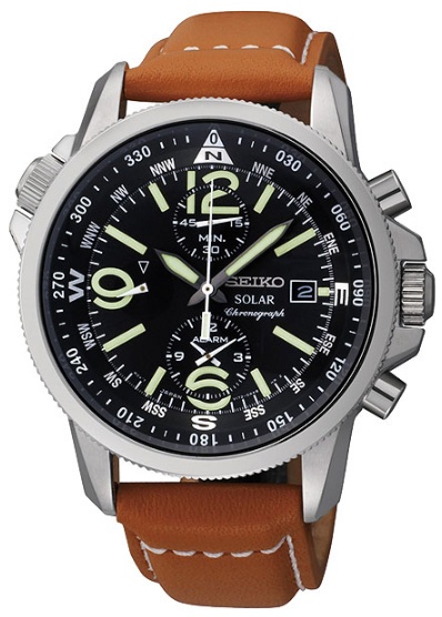 Ceas de mână Seiko SSC081P1