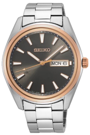 Ceas de mână Seiko SUR344P1