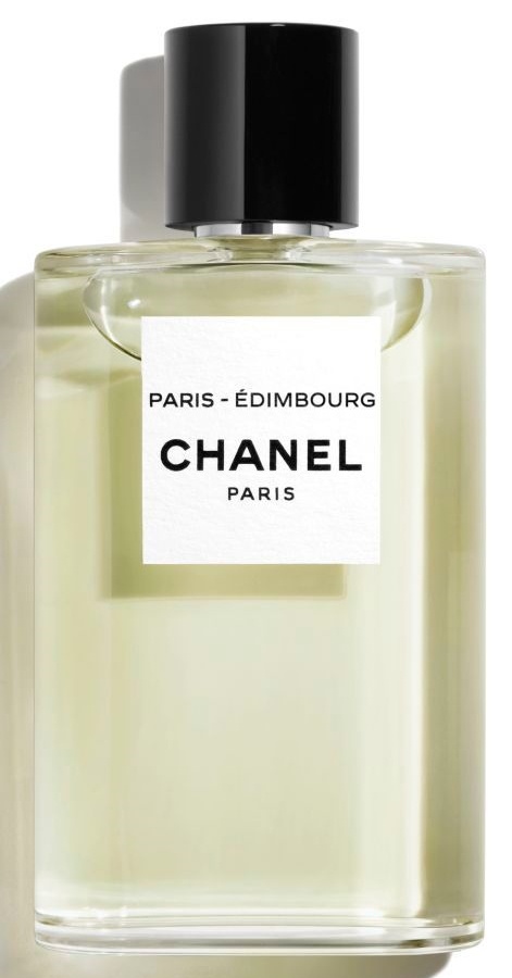 Парфюм-унисекс Chanel Paris-Edimbourg EDT 125ml - купить по