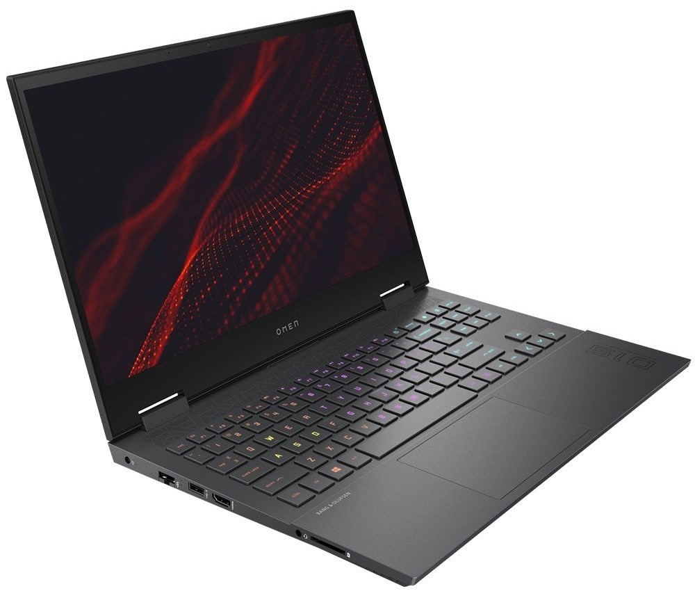 Ноутбук Hp OMEN 15-en1041ur Mica Silver (4H2K9EA) – PandaShop.md ...