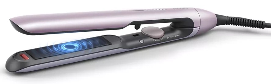 Placă de îndreptat părul Philips BHS530/00