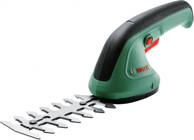 Mașina de tuns gard viu cu acumulator Bosch Easy Shear (0600833303)