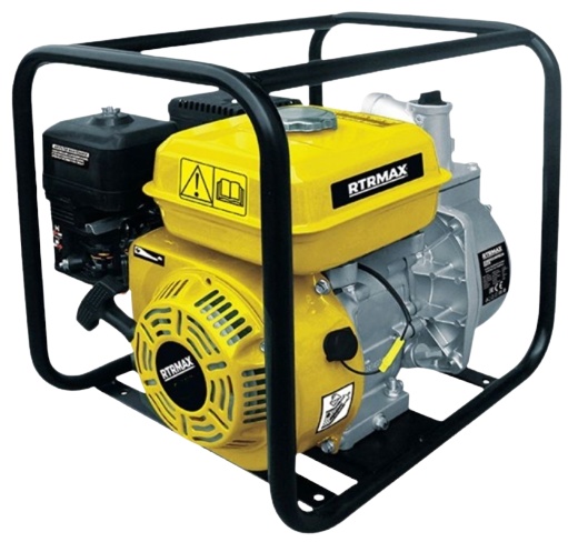 Motopompa RTRMAX RTR030