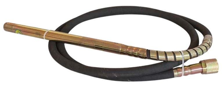 Furtun vibrator pentru beton RTRMAX RTY391402