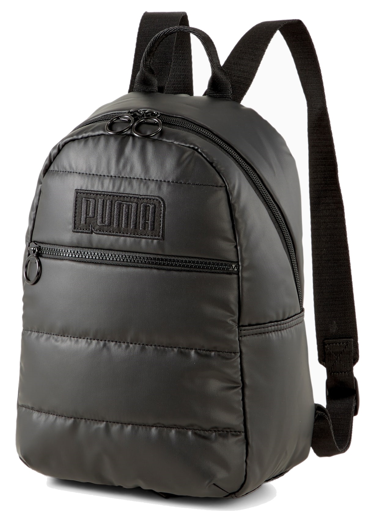 Женский рюкзак Puma Prime Time Backpack Puma Black X, купить по ...