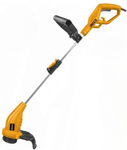 Motocoasă electrică Ingco GT3512