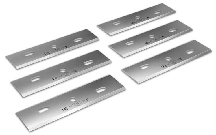 Cuțit de tuns Karcher 2.445-026.0