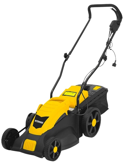 Maşina de tuns gazonul electrică RTRMAX RTM938