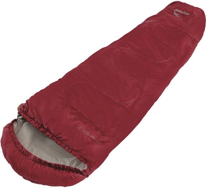 Easy Camp Cosmos Red Junior