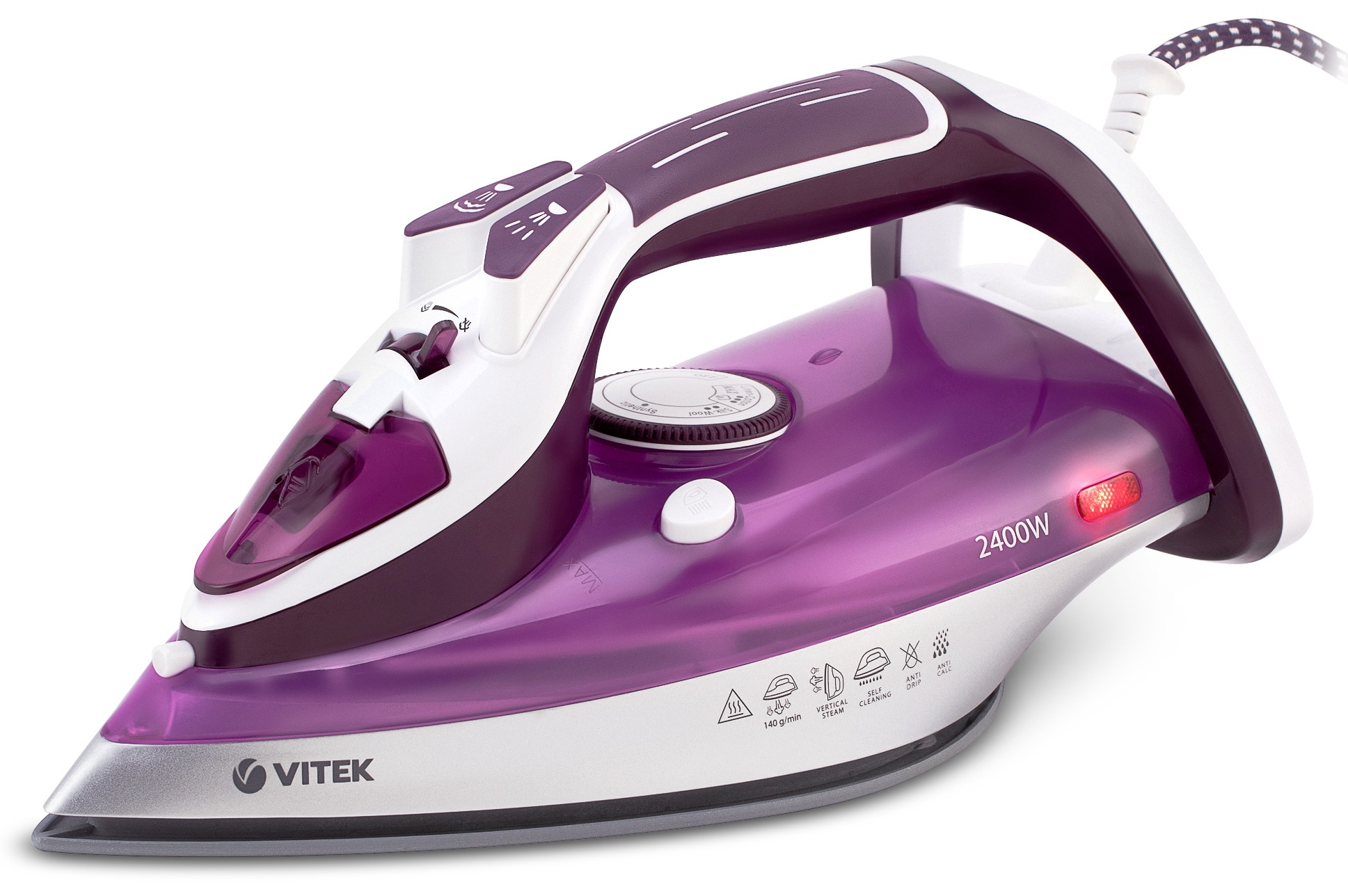 Почему утюг. Утюг витек с дисплеем и пультом. крышка утюга vitek. утюги витек все модели с подошвой. self clean на утюге vitek 1212.
