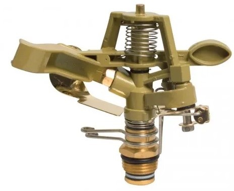 Aspersor Hydro-S 9708 (0640137)