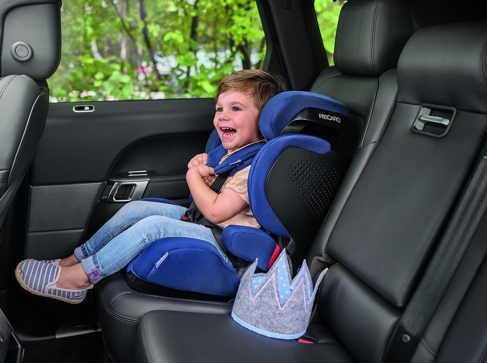 Детское автокресло Recaro Tian Elite Select Teal Green – PandaShop.md ...