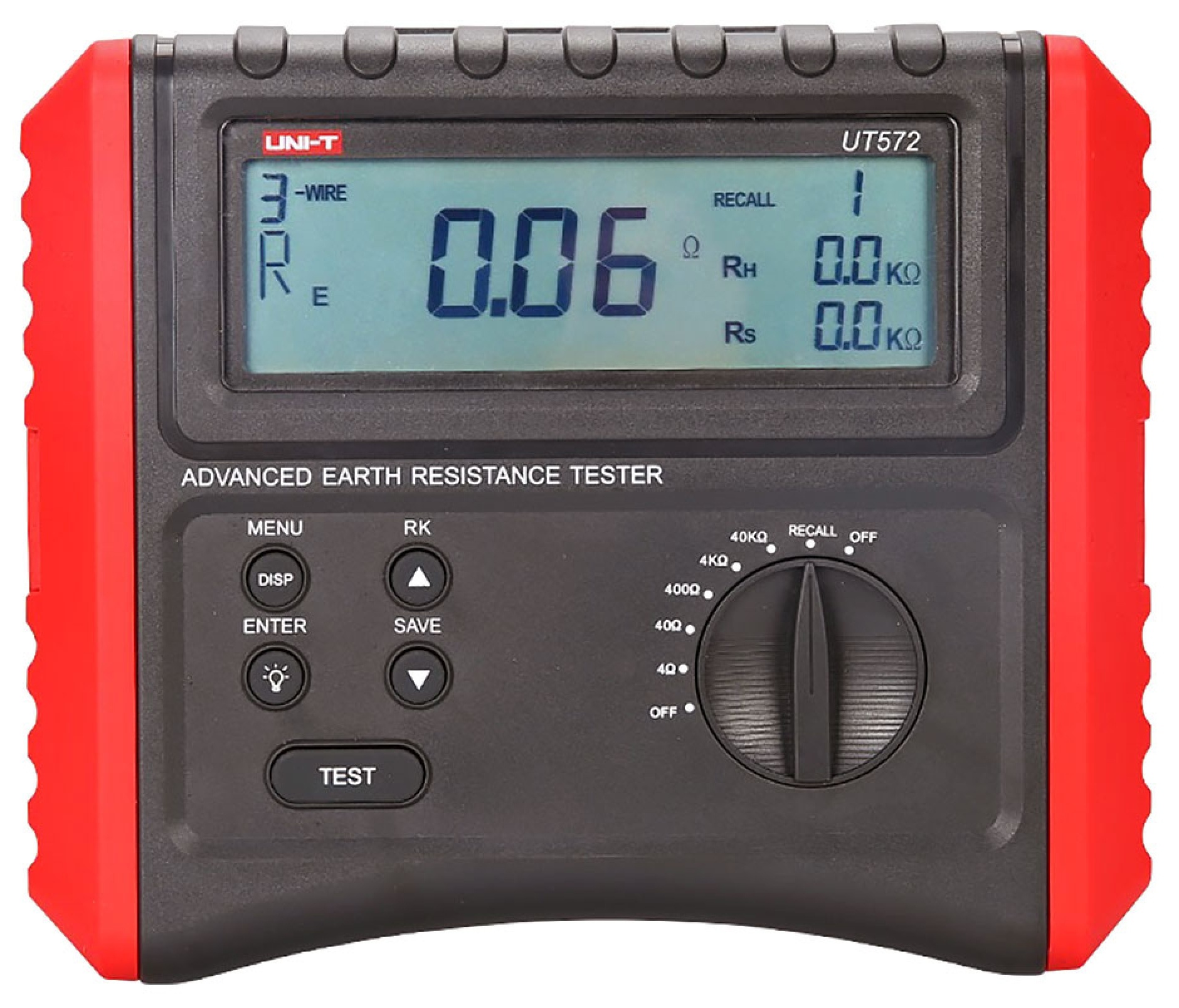 Uni-T UT572
