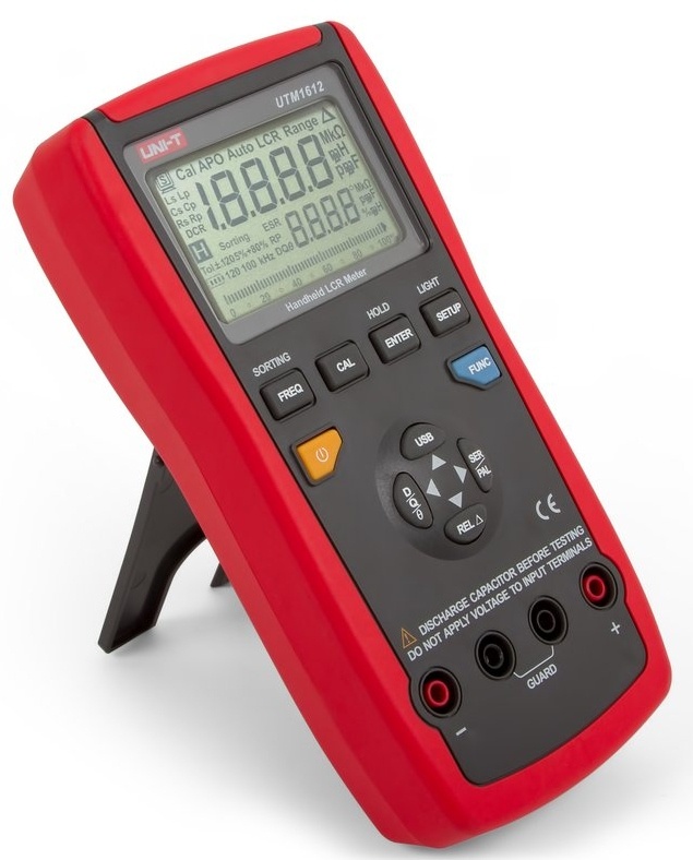 Multimetru Uni-T UT612