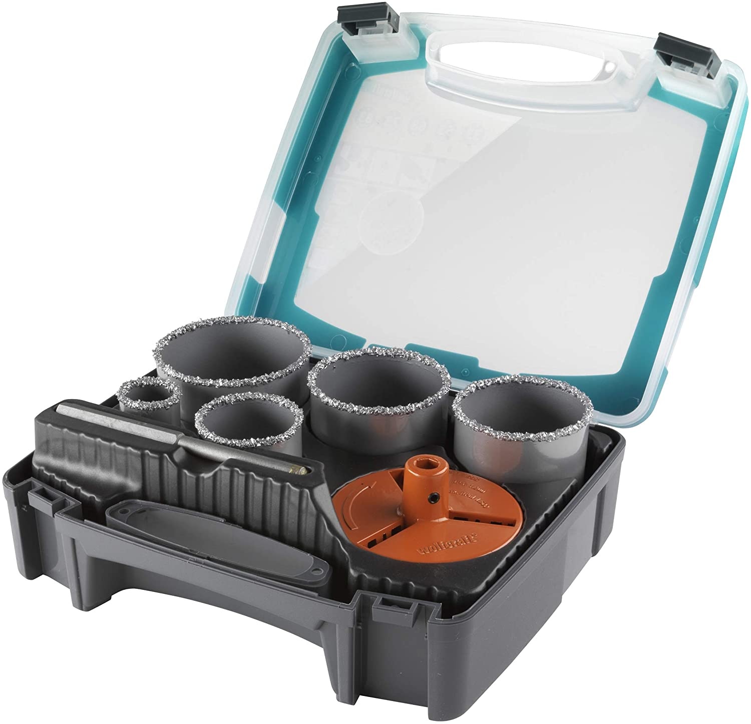 Carota Wolfcraft 3464000