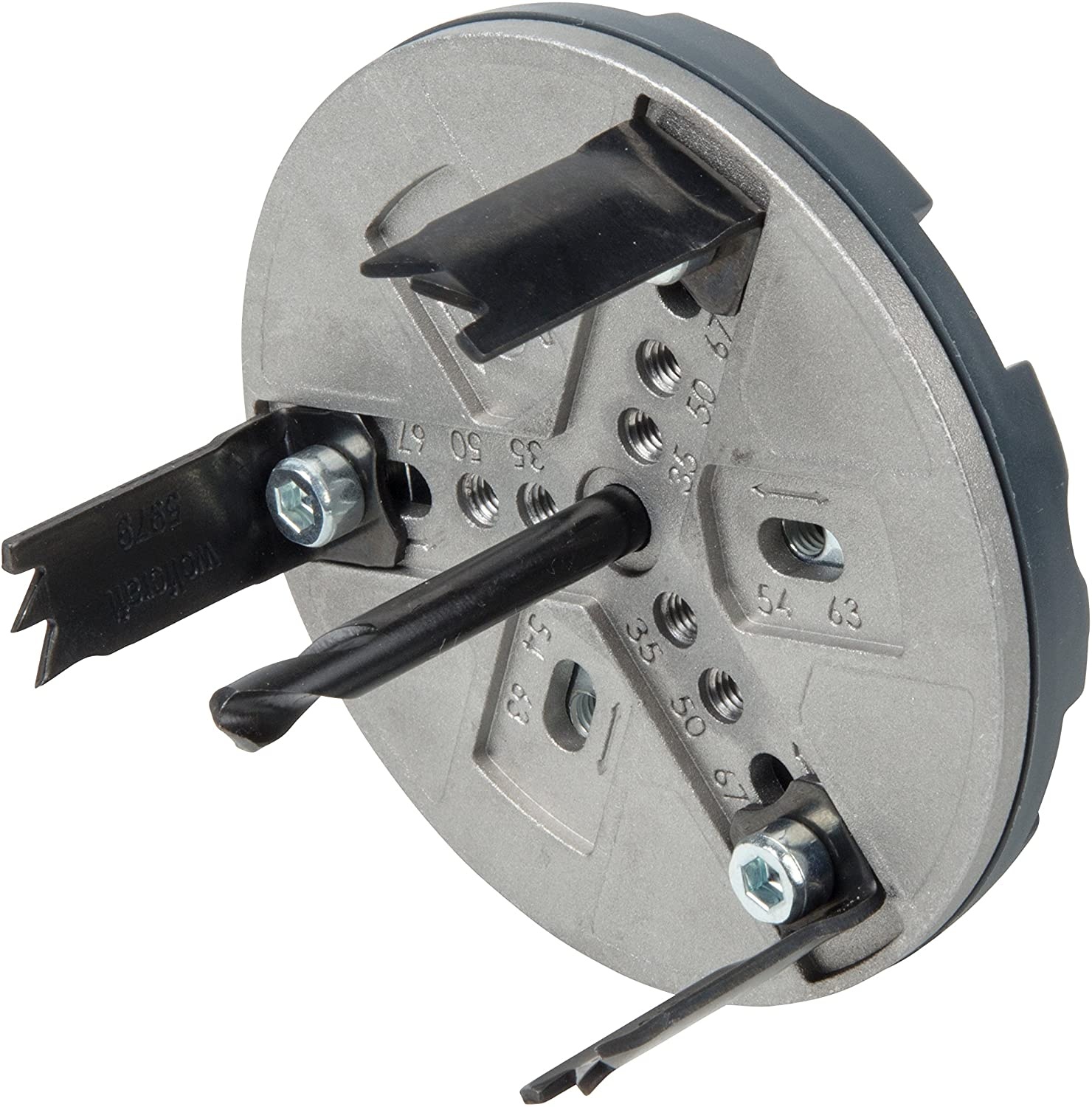 Carota Wolfcraft 5984000