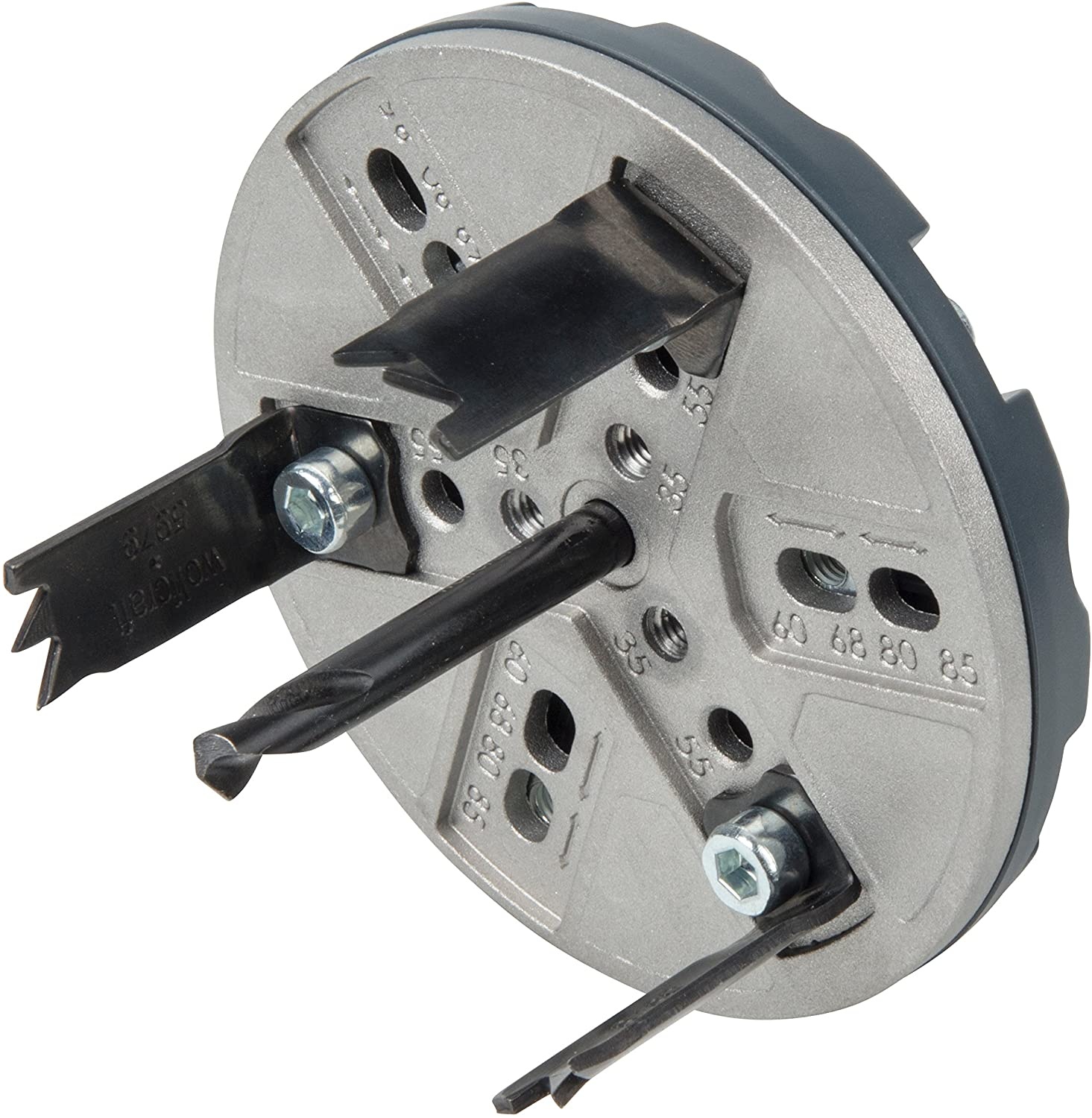 Carota Wolfcraft 5986000