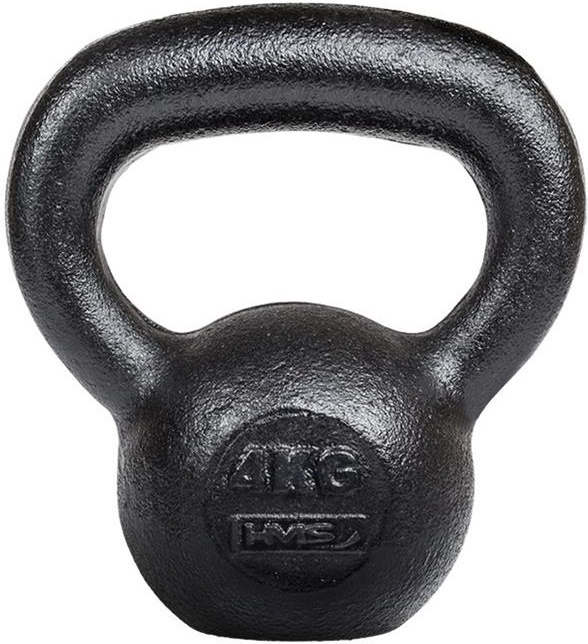 Greutate HMS KZG 4kg