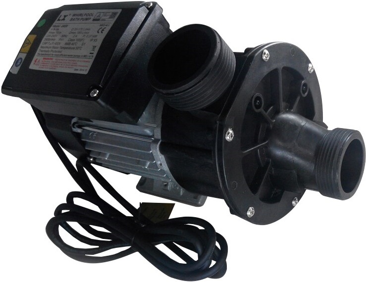 Насос для бассейна электрический IBO PUMPS JA-50 – PandaShop.md. Купить ...