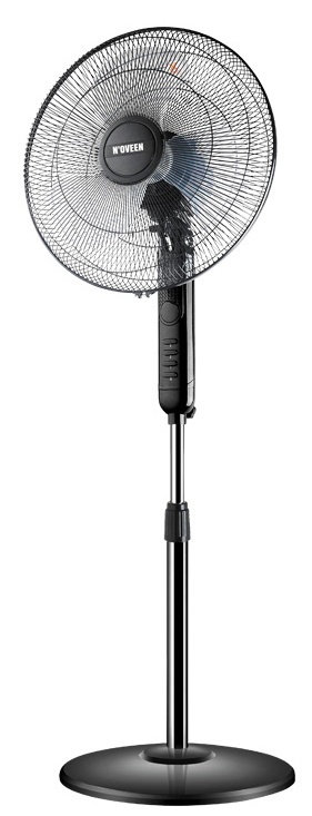 Noveen Standing Fan F450