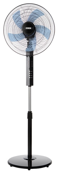 Ventilator Noveen Standing Fan F455