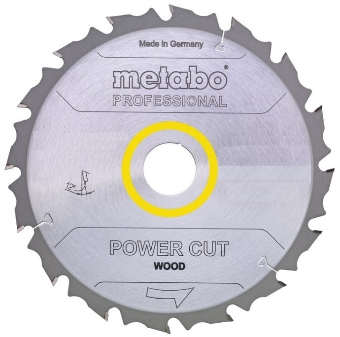 Disc de tăiere Metabo 628417000