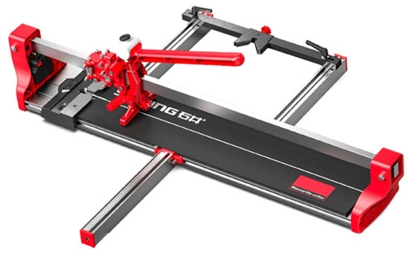 Tăietor manual de țiglă Shijing 3771