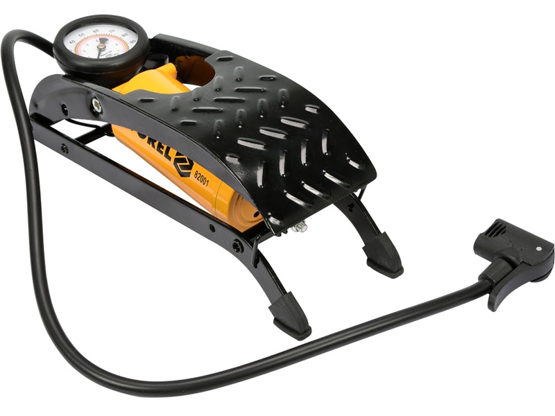 Насос автомобильный Vorel 82001 – PandaShop.md. Купить насос ...