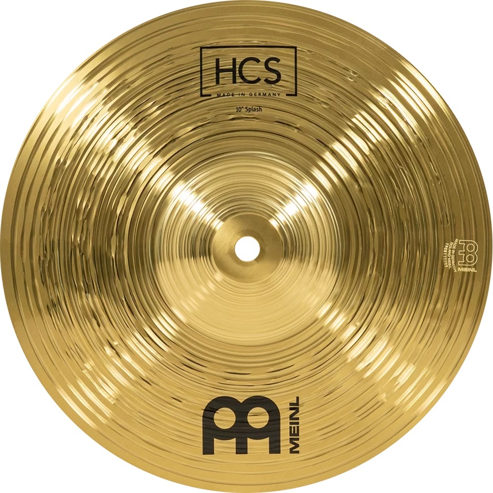 MEINL HCS8B