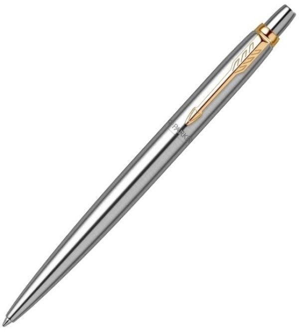 Шариковая ручка Parker Jotter Royal Standart Stainless (1953182 ...