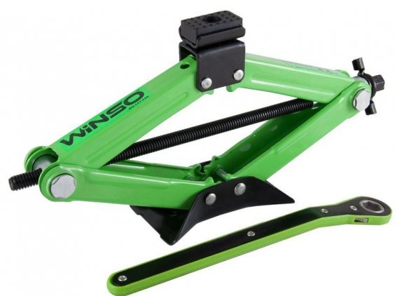 Cric Winso 1.5T (121520)