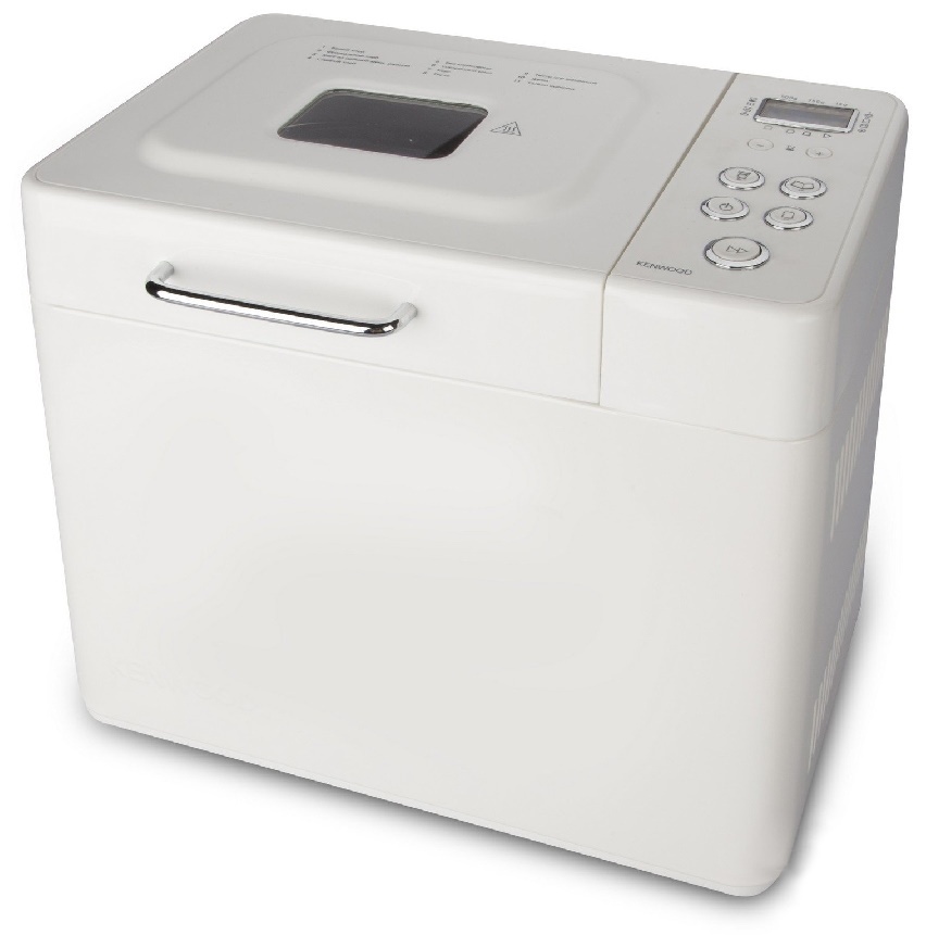 Хлебопечь Kenwood BM250, купить по выгодной цене с доставкой по Молдове ...