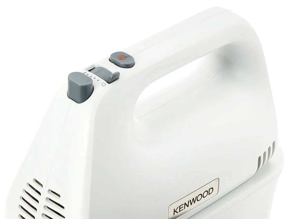 Миксер Kenwood HMP34.A0WH – PandaShop.md. Купить миксер Kenwood HMP34 ...