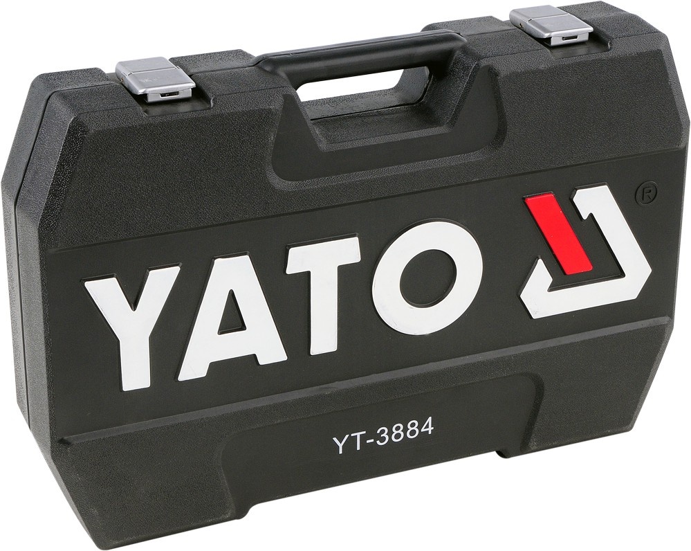  инструментов Yato YT-3884 – PandaShop.md. Купить набор .