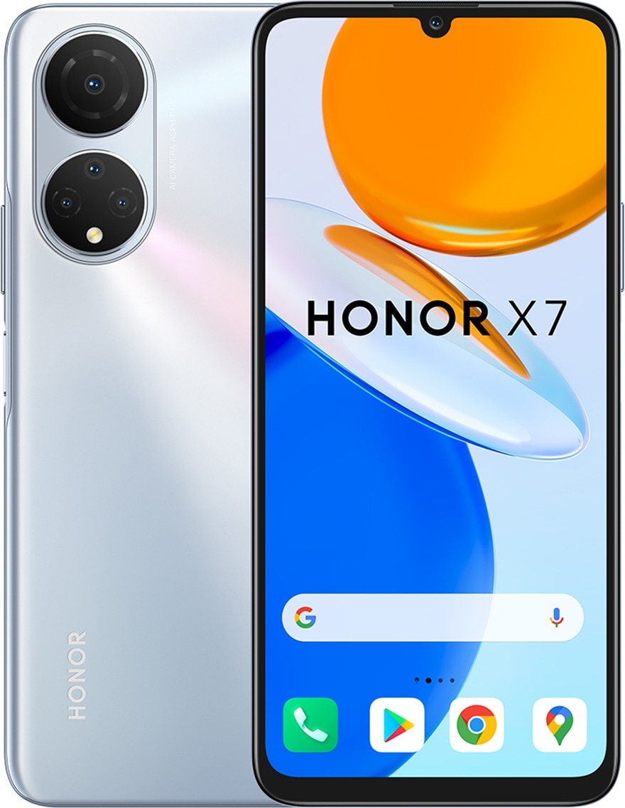 На Сайте Озон Купить Honor X 6