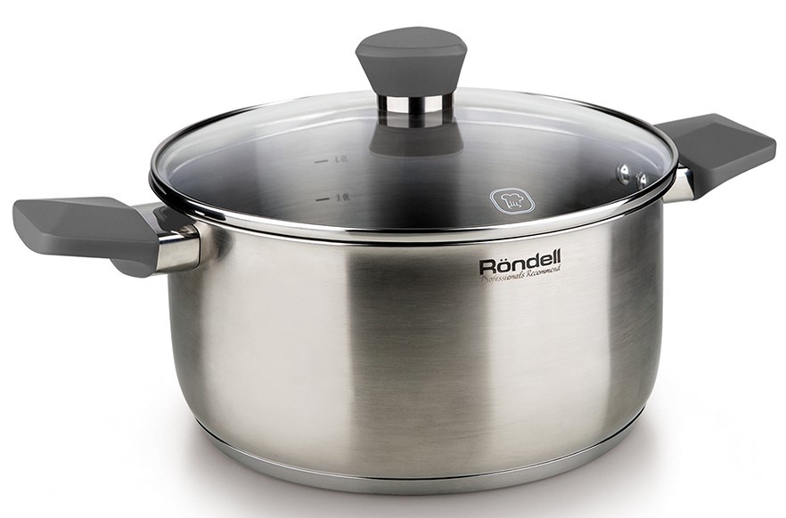 Cratiță Rondell RDS-714