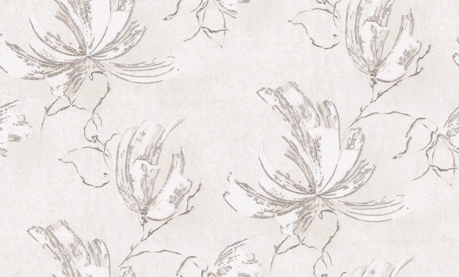 Tapete Palitra PL71810-12 Flores