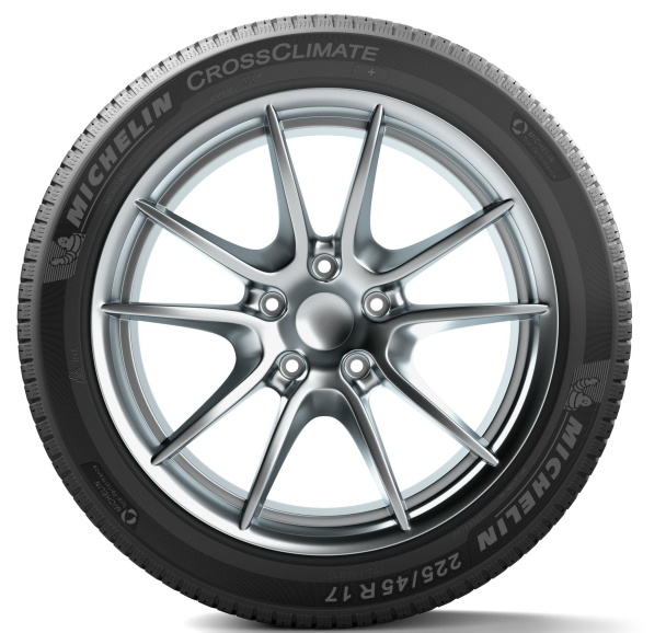 Шина Michelin CrossClimate+ 225/60 R17 – PandaShop.md. Купить шина ...